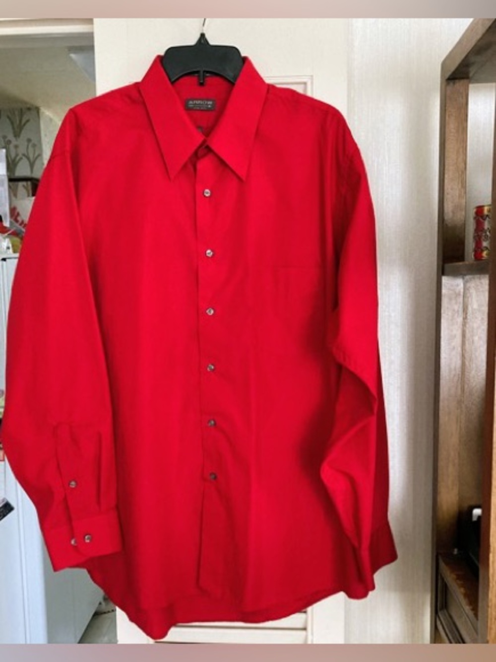 Arrow Dress Shirt